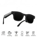 Lumenex AI Smart Glasses (Recording Glasses) - HD Camera, Hands-Free POV Video Recording, Open-Ear Bluetooth Audio, Real-Time Voice Translation, Smart Assistant Functionality